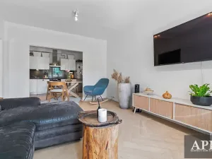 Prodej bytu 4+kk, Luhačovice, Zahradní čtvrť, 87 m2