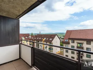 Prodej bytu 3+1, Uherský Brod, Neradice, 80 m2