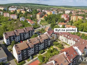 Prodej bytu 3+1, Uherský Brod, Neradice, 80 m2