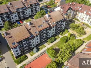 Prodej bytu 3+1, Uherský Brod, Neradice, 80 m2