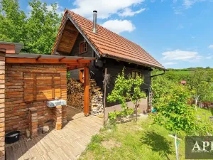 Prodej chaty, Uherský Brod, 40 m2