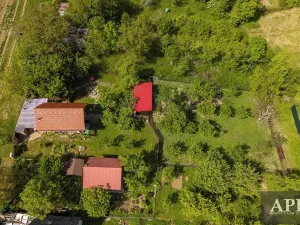Prodej chaty, Uherský Brod, 40 m2