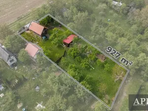 Prodej chaty, Uherský Brod, 40 m2