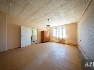 Prodej rodinného domu, Dolní Němčí, Vinohradská, 60 m2