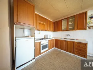 Prodej rodinného domu, Dolní Němčí, Vinohradská, 60 m2