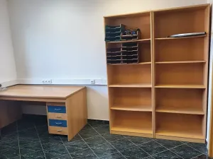 Pronájem kanceláře, Uherský Brod, Stolařská, 50 m2