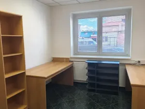 Pronájem kanceláře, Uherský Brod, Stolařská, 50 m2
