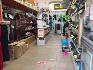 Pronájem obchodního prostoru, Uherský Brod, Masarykovo nám., 30 m2