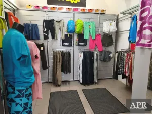 Pronájem obchodního prostoru, Uherský Brod, Masarykovo nám., 30 m2