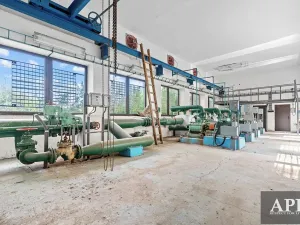 Prodej ubytování, Hluk, 192 m2