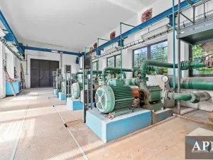Prodej komerční nemovitosti, Hluk, 192 m2