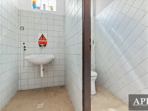 Prodej komerční nemovitosti, Hluk, 192 m2