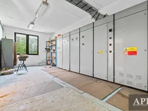 Prodej komerční nemovitosti, Hluk, 192 m2