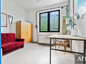 Prodej komerční nemovitosti, Hluk, 192 m2