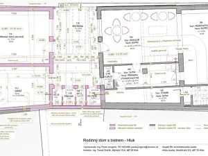 Prodej obchodního prostoru, Hluk, Hradišťská, 177 m2