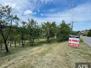 Prodej pozemku pro bydlení, Korytná, 629 m2