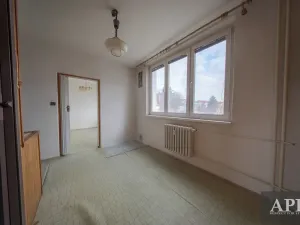 Prodej bytu 3+1, Uherský Brod, Močidla, 66 m2