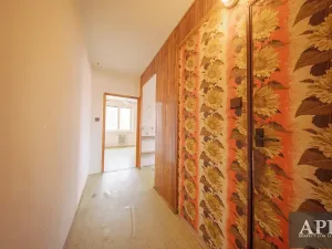 Prodej bytu 3+1, Uherský Brod, Močidla, 66 m2