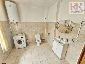 Prodej rodinného domu, Hradec, 60 m2