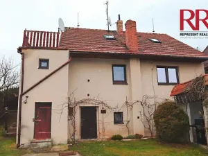 Prodej rodinného domu, Chlumčany, Hřbitovní, 210 m2
