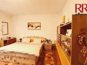 Prodej rodinného domu, Chlumčany, Hřbitovní, 210 m2