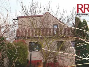Prodej rodinného domu, Chlumčany, Hřbitovní, 210 m2