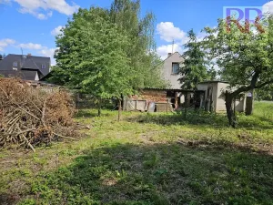 Prodej pozemku pro bydlení, Dobřany, Dobřánky, 1004 m2