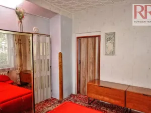 Prodej rodinného domu, Plzeň, Pod Bručnou, 69 m2