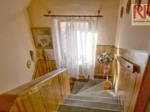 Prodej rodinného domu, Plzeň, Pod Bručnou, 69 m2