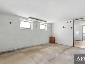 Prodej chalupy, Nová Lhota, 198 m2