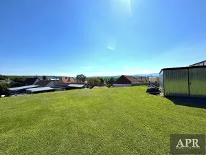 Prodej pozemku pro bydlení, Uherský Brod, 2554 m2