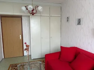 Prodej bytu 3+1, Liberec, Ježkova, 75 m2