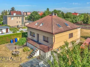 Prodej rodinného domu, Sadská, Na Lávkách, 164 m2