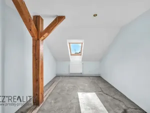 Prodej rodinného domu, Sadská, Na Lávkách, 164 m2
