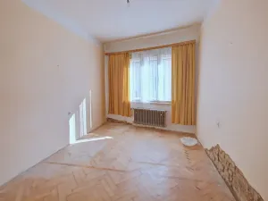 Prodej rodinného domu, Brno, Komínská, 204 m2
