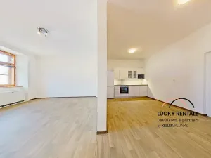 Pronájem bytu 1+kk, Moravská Třebová, Poštovní, 46 m2