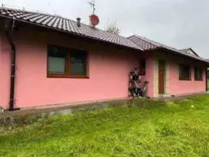 Dražba rodinného domu, Petrovice u Karviné, 120 m2