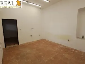 Pronájem bytu 1+1, Šebrov-Kateřina, 30 m2