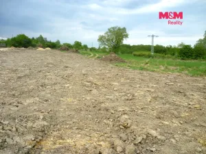Prodej pozemku pro bydlení, Černovice, 1005 m2