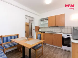 Prodej bytu 3+1, Ostrava - Přívoz, Orebitská, 99 m2