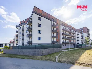 Prodej bytu 3+kk, Praha, Miroslava Hajna, 82 m2