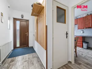 Prodej bytu 3+1, Dolní Čermná, 75 m2