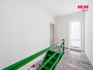 Prodej bytu 3+1, Dolní Čermná, 75 m2