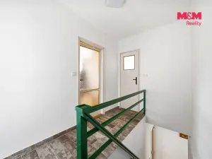 Prodej bytu 3+1, Dolní Čermná, 75 m2