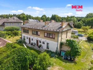 Prodej bytu 3+1, Dolní Čermná, 75 m2