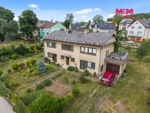 Prodej bytu 2+1, Dolní Čermná, 60 m2
