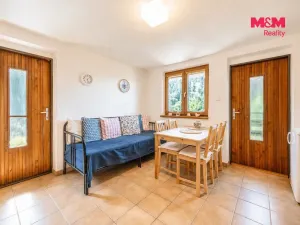 Prodej chaty, Šternberk, 36 m2