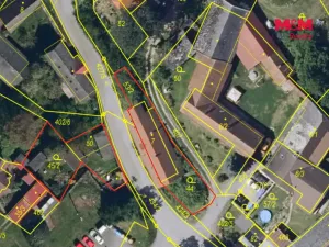 Prodej rodinného domu, Krásná Hora, 114 m2