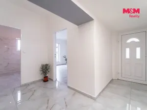 Prodej rodinného domu, Oskořínek, Slepá, 78 m2