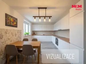 Prodej rodinného domu, Oskořínek, Slepá, 78 m2